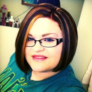 Meet your Posher, Kaitlin